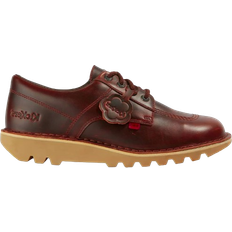 Kickers Shoes Kickers Kick Lo - Dark Brown