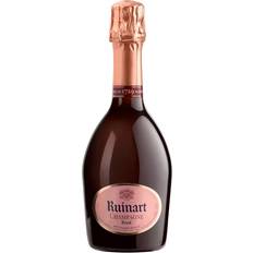 Ruinart Rosé Pinot Noir Chardonnay Champagne 12.5% 37.5cl