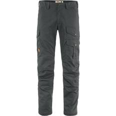 Fjällräven Vidda Pro Lite Trousers M - Dark Grey