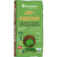 Krukker, Planter & Dyrkning Champost Jordforbedring 50L Plantejord