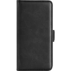 OnePlus Nord CE 3 Lite Plånboksfodral Eiderwood OnePlus 12R Konstläderfodral Plånbok Stativfunktion