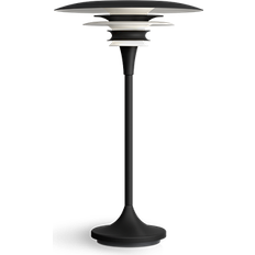 Belid diablo ø30 Belid Diablo Black Table Lamp 47.9cm