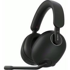 Sony Hörlurar Sony InZone H9 Black