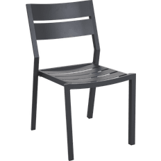 Brafab Delia - Anthracite Garden Dining Chair