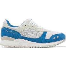 Asics Gel-Lyte III Trainers Asics Gel-Lyte III OG - White/Oyster Grey
