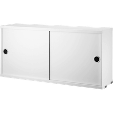 Möbler String CD7820-04-1 Hyllsystem 78x37cm