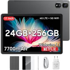 Blackview Surfplattor Blackview Tab 16 Pro Android 14 Tablet