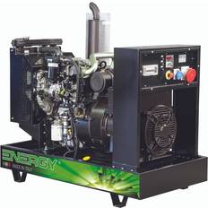 Elverk EY-80P 3-Fas Diesel
