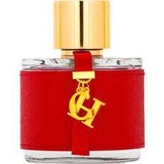 Carolina Herrera CH Women EdT 100ml