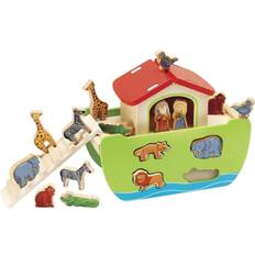 Eichhorn Noah's Ark