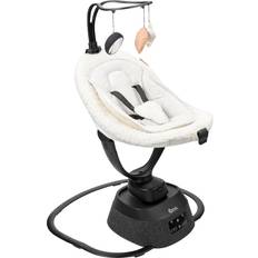 Babymoov Swoon Evolution Curl White