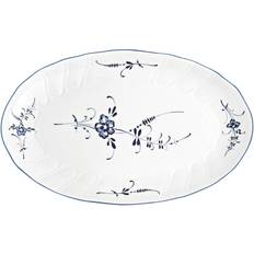 Villeroy & Boch Old Luxembourg Oval Serving Dish 24cm