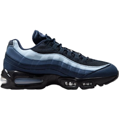 42 - Nike Air Max 95 Skor Nike Air Max 95 Herr Obsidian - Big Bubble