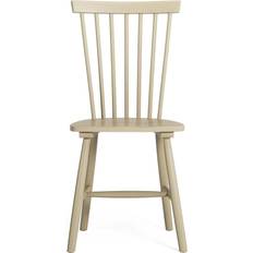 Department Wood H17 Windsor Greige Kitchen Chair 90cm