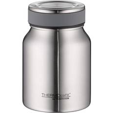 Rustfri stål Termo madkasser Thermos ThermoCafé Stainless Steel Mat Food Thermos 0.5L