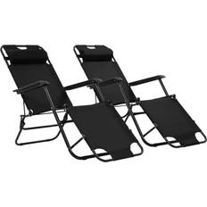 vidaXL 44343 2-pack