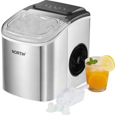 North Ismaskin 205204 Silver