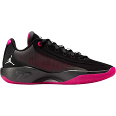 Nike Luka Navidor Basketballschuh - Schwarz