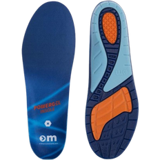 Gel Sulor & Inlägg Ortho Movement Inläggssulor Om Gel Insole
