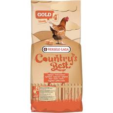 Versele Laga Country's Best Gold 4 Mash 2 x 20 kg 20kg