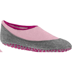 Unisex Barn Mysiga Tofflor - Rosa Almond Blossom