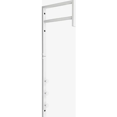 House Nordic Trento Tøjstativ Tøjstativ Bøjler 3x82cm