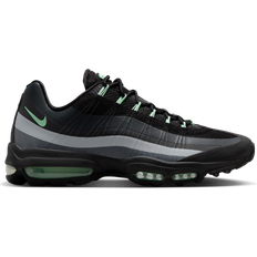 Nike Air Max 95 Ultra Shoes - Black