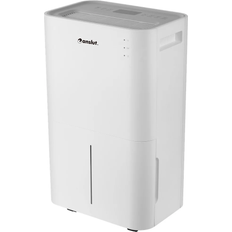 Luftavfuktare 50 m² 20 l 330 W