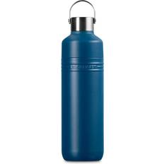 Le Creuset Termoflaska 1000ml Deep Teal 1cm Termos 1L