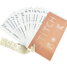 Temu Diy Embroidery Kit 14 Types