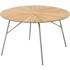 Grøn - Runde Haveborde Mandalay Marguerit Ø120cm