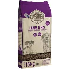 Carrier Lamm & Ris 15kg
