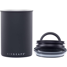 Rustfrit stål Kaffedåser Planetary Design Classic Medium Kaffedåse 1.89L