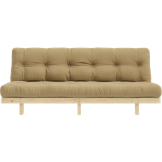 Karup Design Lean Canapé 190cm Canapé 3 Places