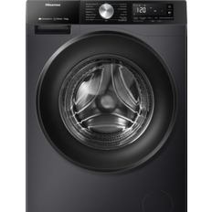 Hisense WD3S9043BB3 Black