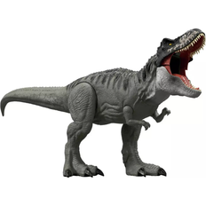 Mattel Jurassic World Super Colossal Tyrannosaurus Rex Action Figure