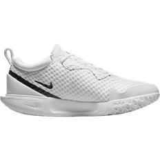 Nike Court Zoom Pro tennisskor WHITE/BLACK Herr