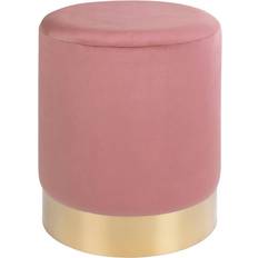 Rosa Pallar House Nordic Gamby Sittpuff 43cm