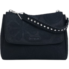 Desigual Sac À Main Femme - Noir