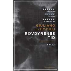 Rovdyrenes Tid Giuliano Da Empoli Bog (Hæftet, 2025)