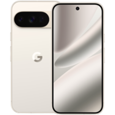 Google Pixel 10 Pro 5G Smartphone 128GB Porcelain