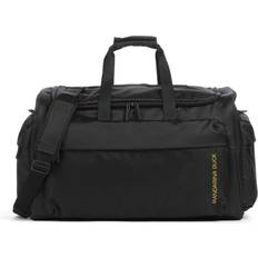 Mandarina Duck Weekendtaske Mandarina Duck Zephyr Weekendtaske - Sort