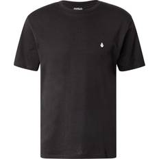 Stone Blanks Bsc T-Shirt - Black