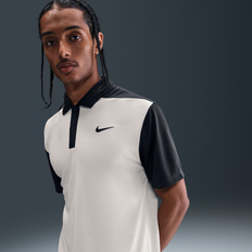 4XL Polo Shirts Nike Victory+ Men's Dri-FIT Golf Polo - Brown