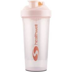 Healthwell SmartShake Lite Medium 800 ml Cotton Pink Shaker