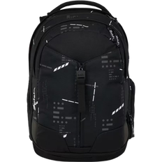 Satch Match Backpack - Ninja Matrix