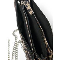 Only Tasker Only Skuldertaske Onldiana - Beige/Brun/Sort