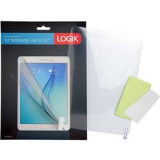 9.7 Inch Skärmskydd Galaxy Tab S2