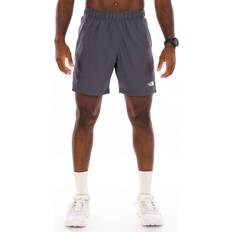 The North Face Herre Bukser & Shorts The North Face 7 Tommer Shorts Med Logo - Mørkegrå