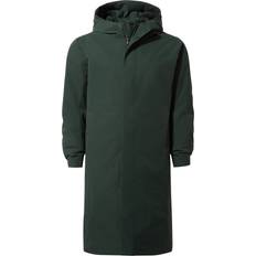 Racing green clothing Tog24 Uma Womens Waterproof Down Parka - Racing Green